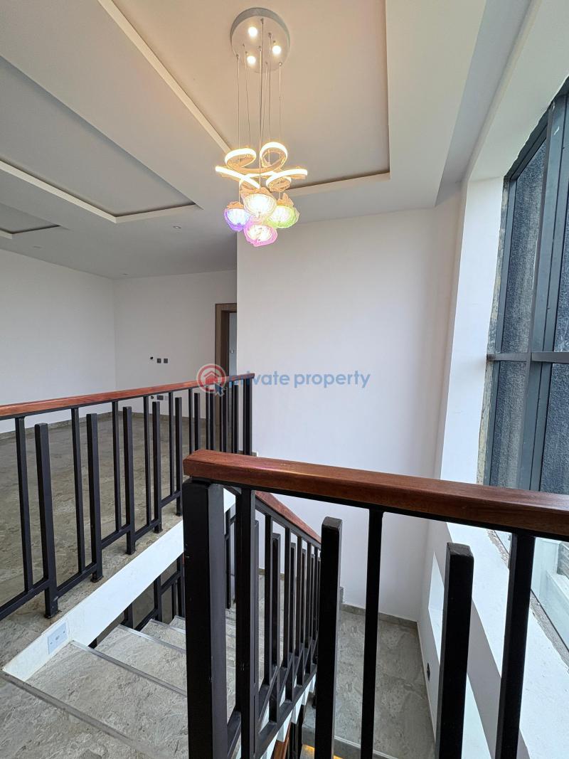 Duplex For Sale Location: Legacy Estate , Kolapo Ishola Gra,akobo, Ibadan. Ibadan Oyo - 6