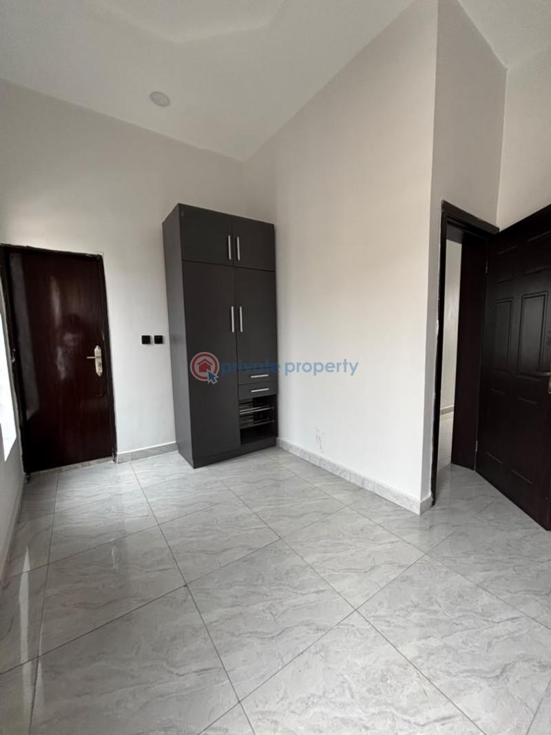 4 bedroom Semi detached Duplex For Sale Ajah, Lagos State Ajah Lagos - 1
