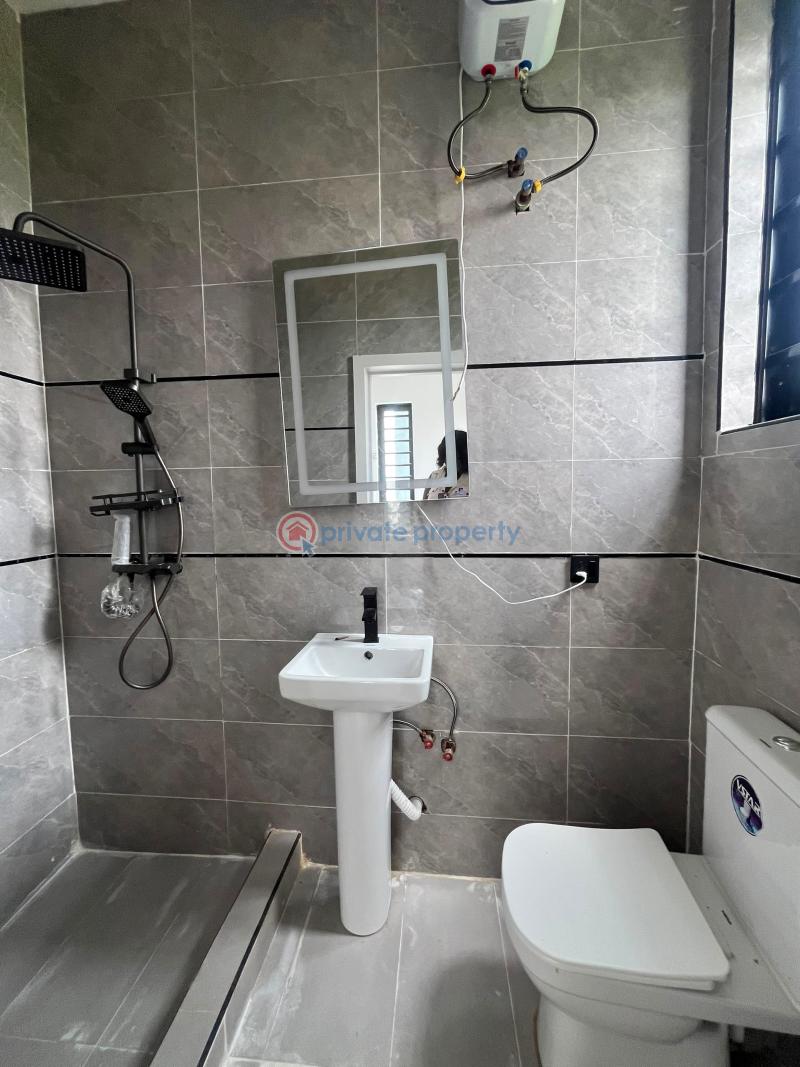 4 bedroom Detached Duplex For Sale Abraham Adesanya Ajah Lagos - 1