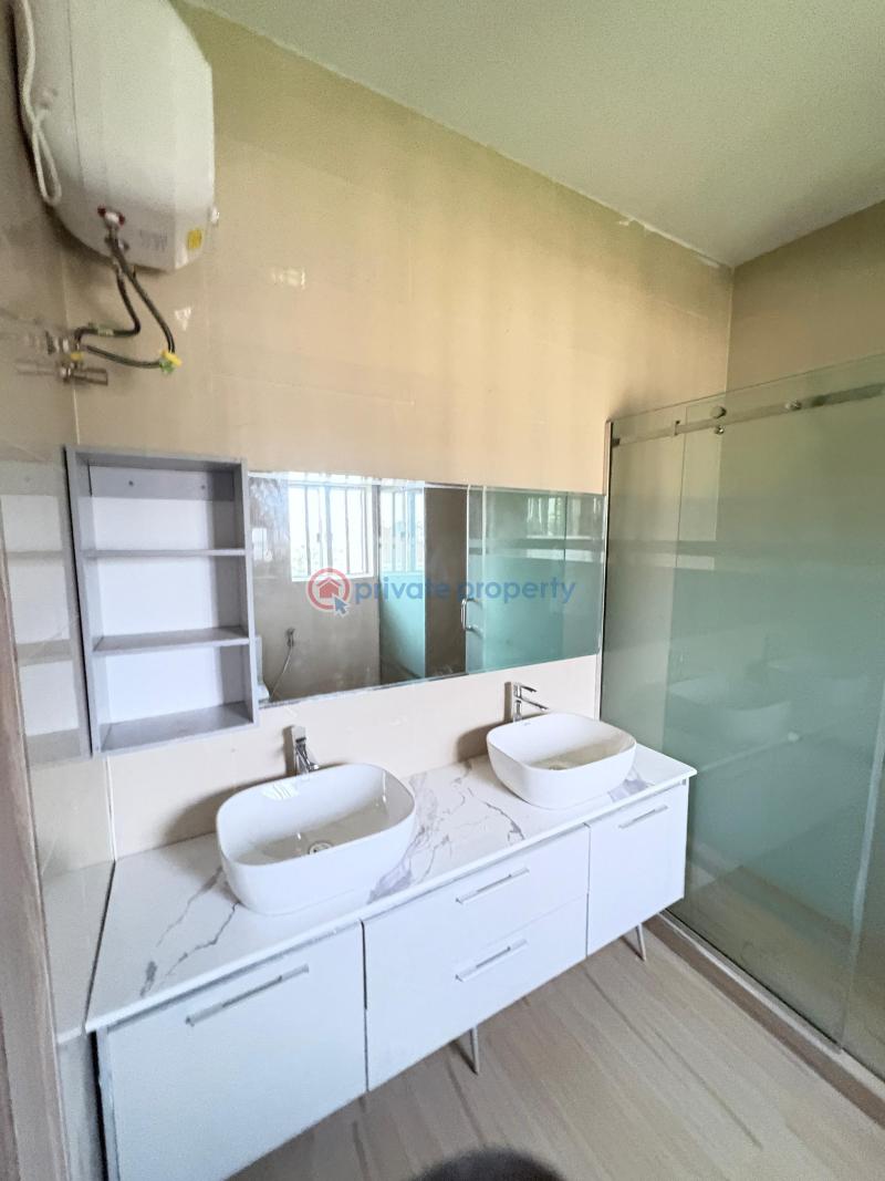 Duplex For Sale Location: Legacy Estate , Kolapo Ishola Gra,akobo, Ibadan. Ibadan Oyo - 7