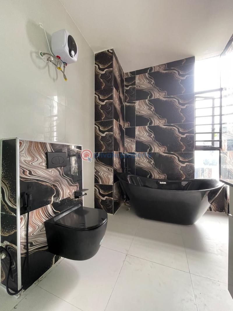 4 bedroom Semi detached Duplex For Sale Ikota Lekki Lagos - 1