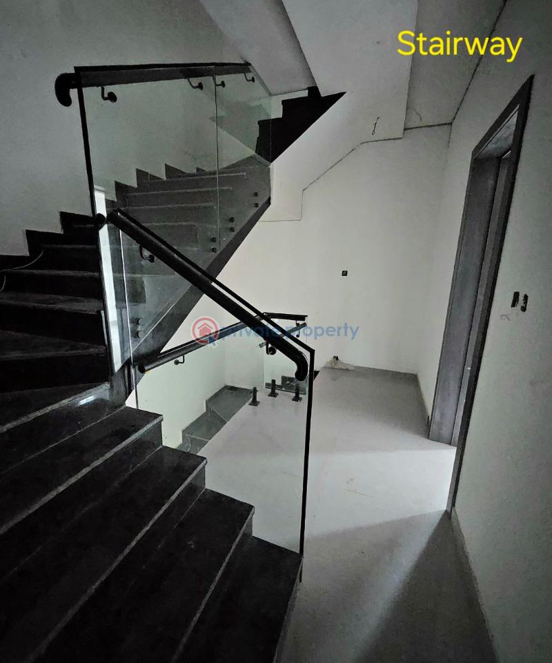 4 bedroom Semi detached Duplex For Sale Ikeja Lagos Ikeja  Lagos - 12