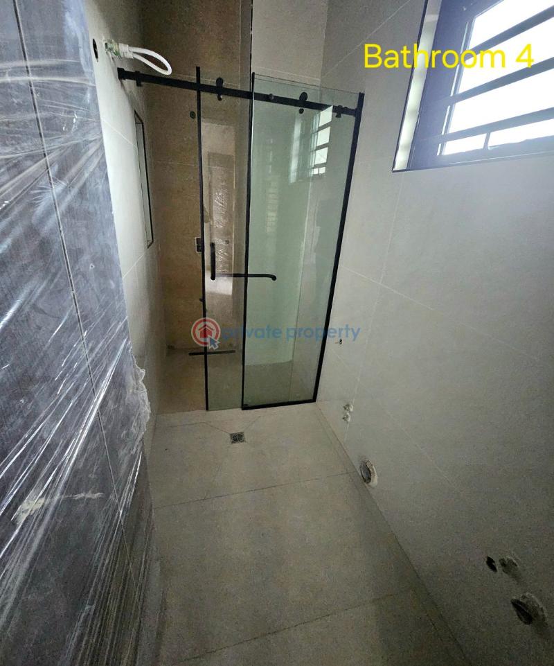 4 bedroom Semi detached Duplex For Sale Ikeja Lagos Ikeja  Lagos - 11