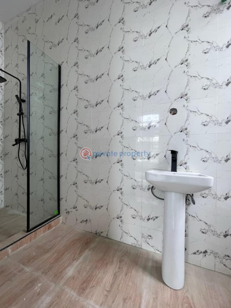 4 bedroom Semi detached Duplex For Sale Ikota Lekki Lagos - 4
