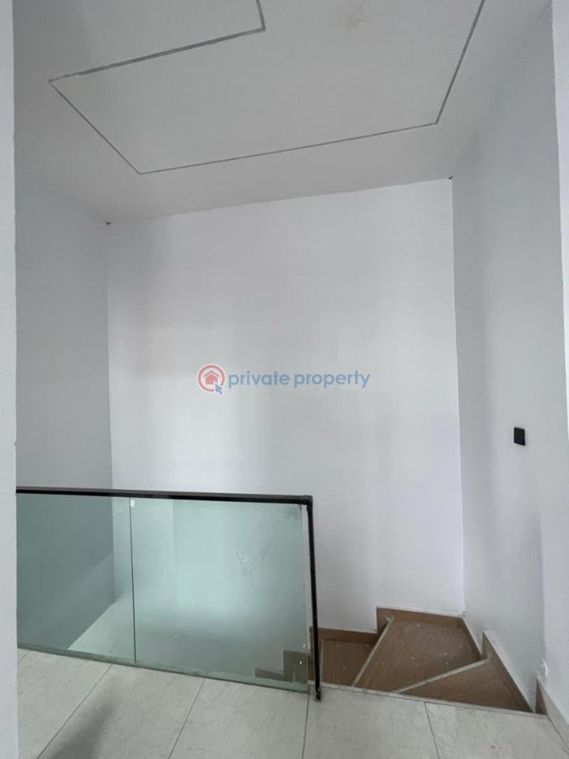 4 bedroom Semi detached Duplex For Sale Ikota Lekki Lagos - 9