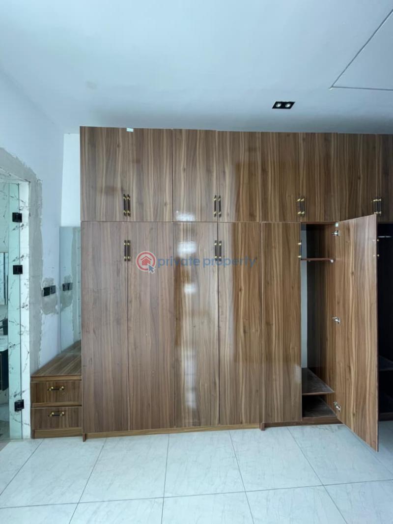 4 bedroom Semi detached Duplex For Sale Ikota Lekki Lagos - 2