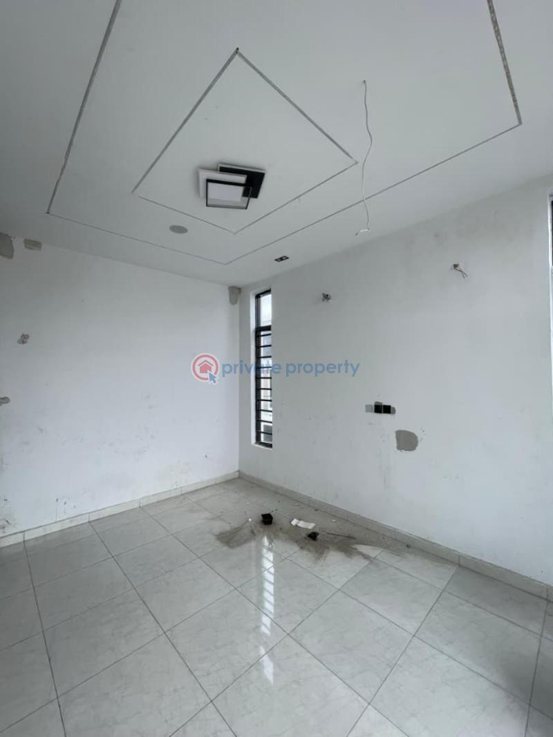 4 bedroom Semi detached Duplex For Sale Ikota Lekki Lagos - 7