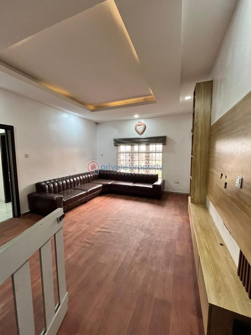 4 bedroom Semi detached Duplex For Sale Maryland Ikeja Lagos - 8