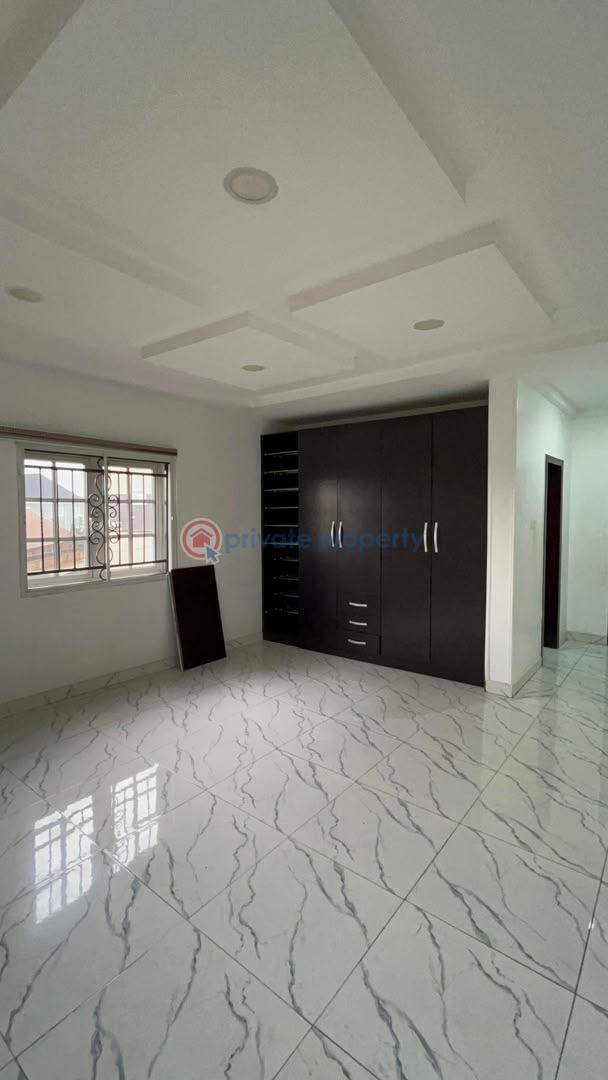 4 bedroom Semi detached Duplex For Sale Maryland Ikeja Lagos - 10