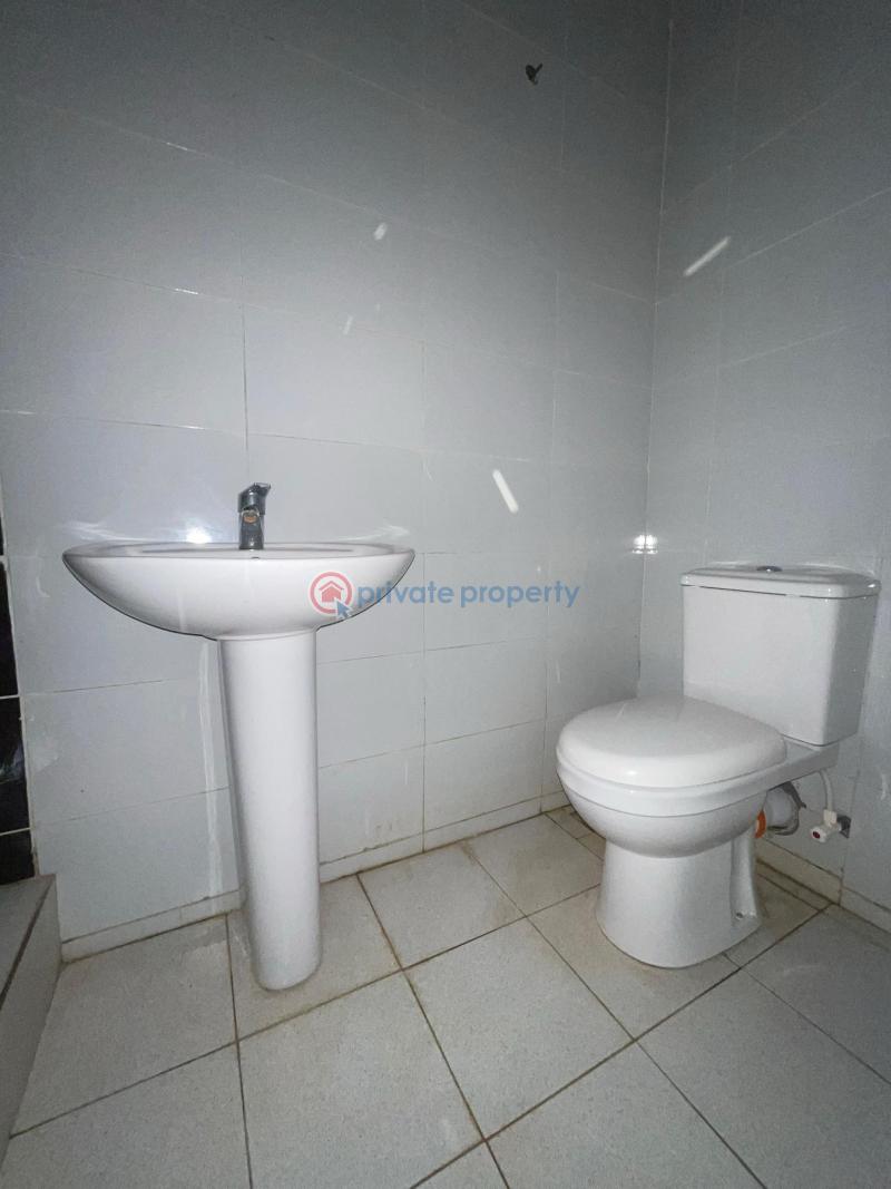 4 bedroom Terraced Duplex For Sale Orchid Lekki Lekki Lagos - 10