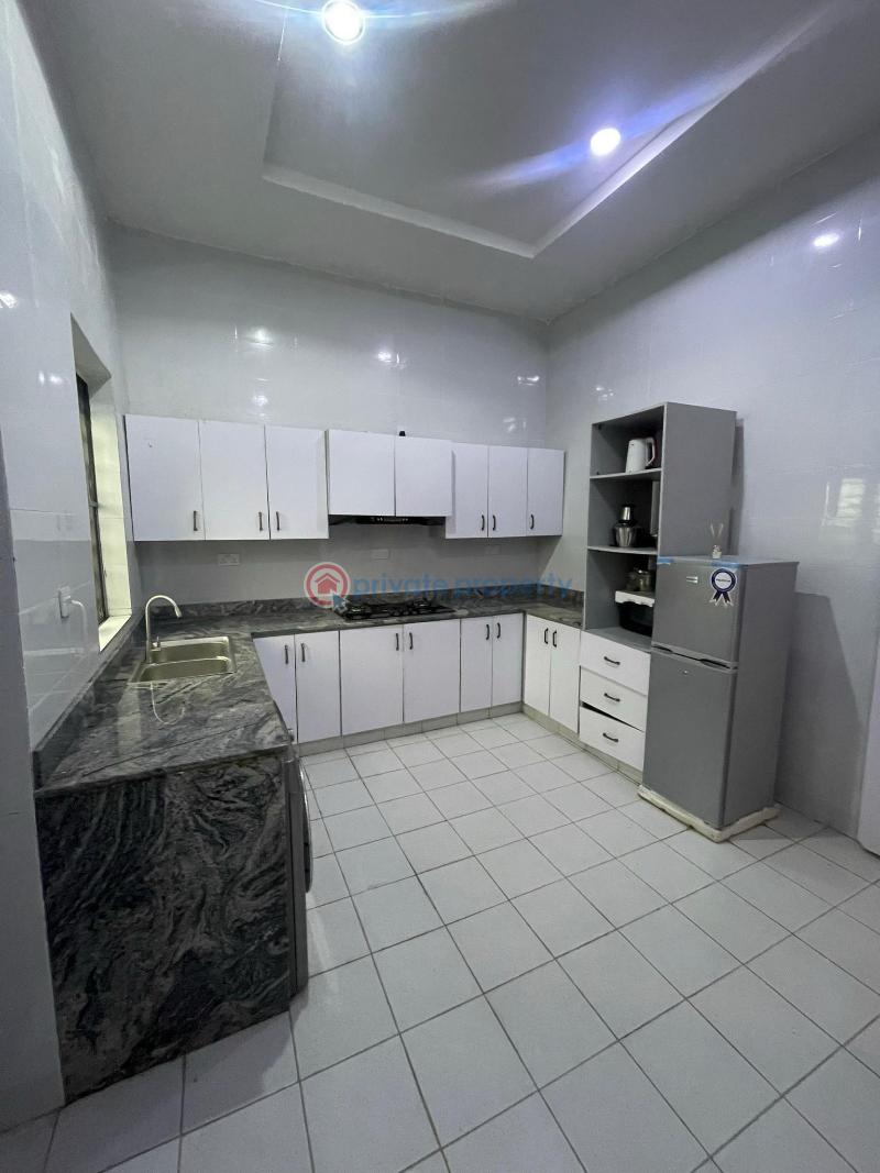 4 bedroom Terraced Duplex For Sale Orchid Lekki Lekki Lagos - 6