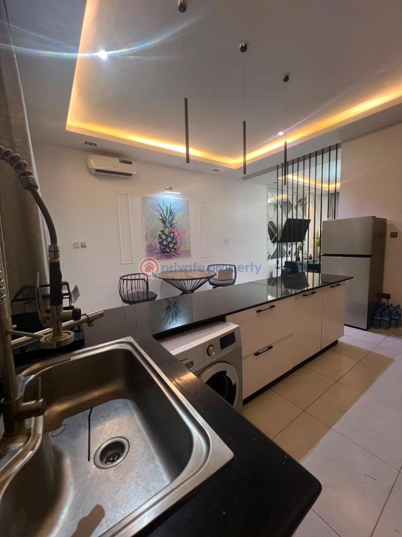 4 bedroom Terraced Duplex For Sale Lekki Phase 1, Lagos Lekki Lagos - 6