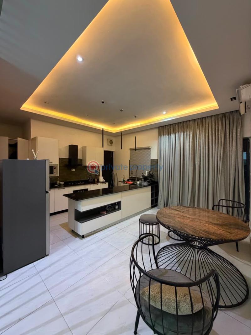 4 bedroom Terraced Duplex For Sale Lekki Phase 1, Lagos Lekki Lagos - 3