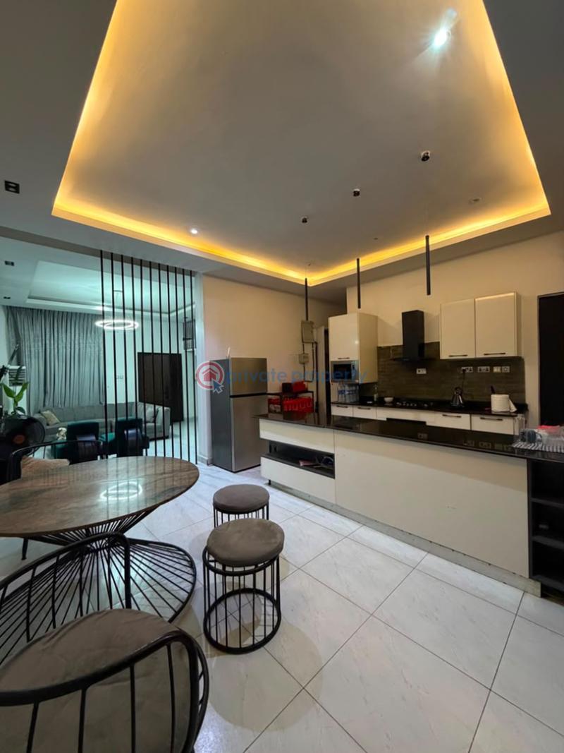 4 bedroom Terraced Duplex For Sale Lekki Phase 1, Lagos Lekki Lagos - 9