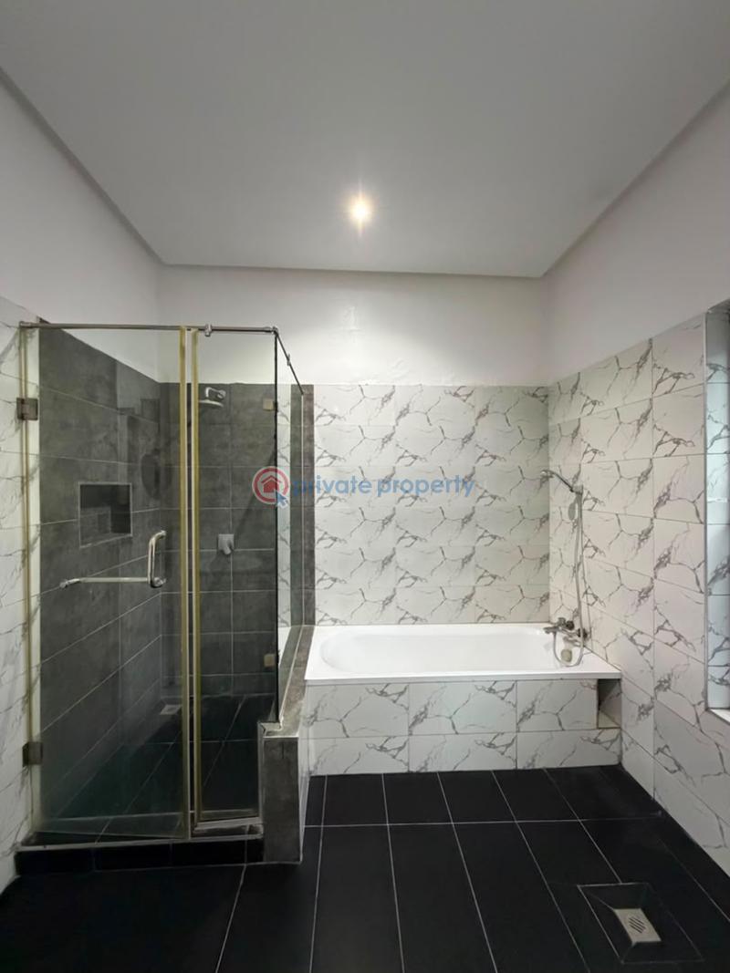 4 bedroom Terraced Duplex For Sale Lekki Phase 1, Lagos Lekki Lagos - 5