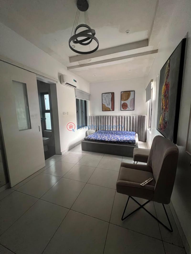 4 bedroom Terraced Duplex For Sale Lekki Phase 1, Lagos Lekki Lagos - 7