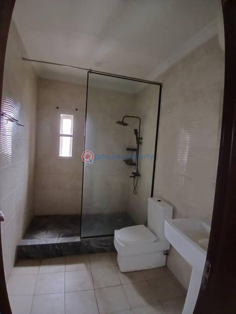 4 bedroom Semi detached Duplex For Sale Estate Osapa Lekki Lagos - 13