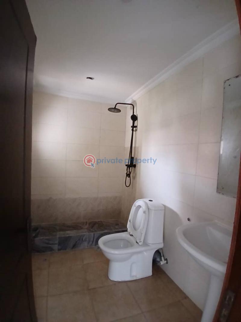 4 bedroom Semi detached Duplex For Sale Estate Osapa Lekki Lagos - 6