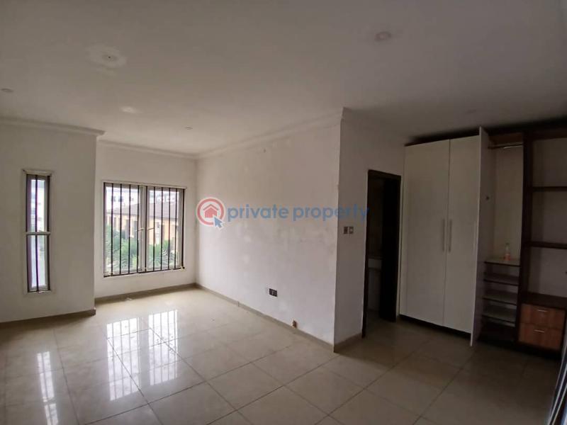 4 bedroom Semi detached Duplex For Sale Estate Osapa Lekki Lagos - 15