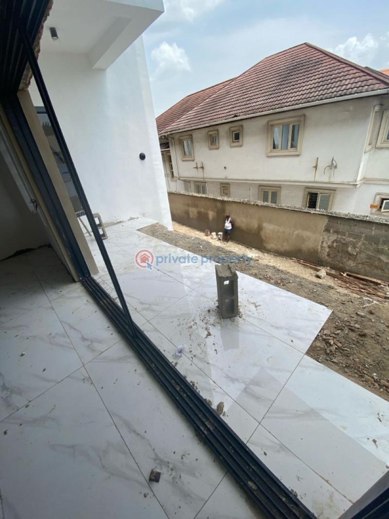 4 bedroom Terraced Duplex For Sale Ikoyi Lagos - 2
