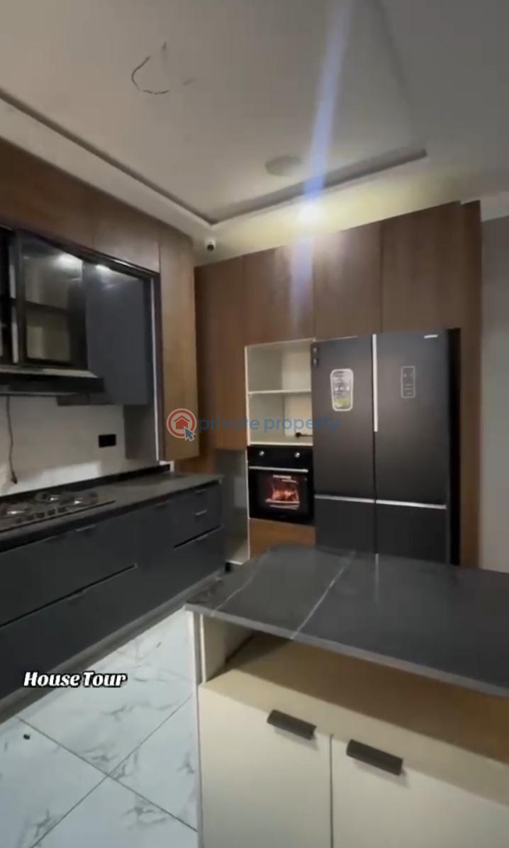 Terraced Duplex For Sale Jahi By Glimor Abuja. Jahi Abuja Phase 2  - 3