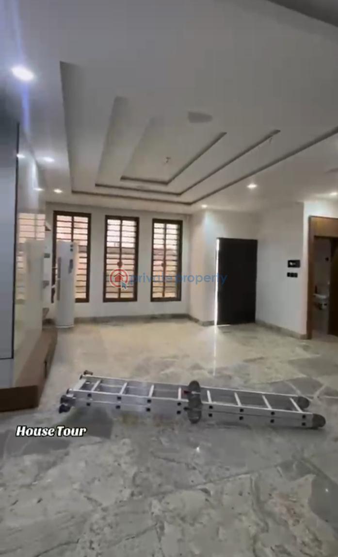 Terraced Duplex For Sale Jahi By Glimor Abuja. Jahi Abuja Phase 2  - 2