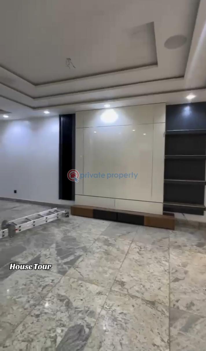 Terraced Duplex For Sale Jahi By Glimor Abuja. Jahi Abuja Phase 2  - 0