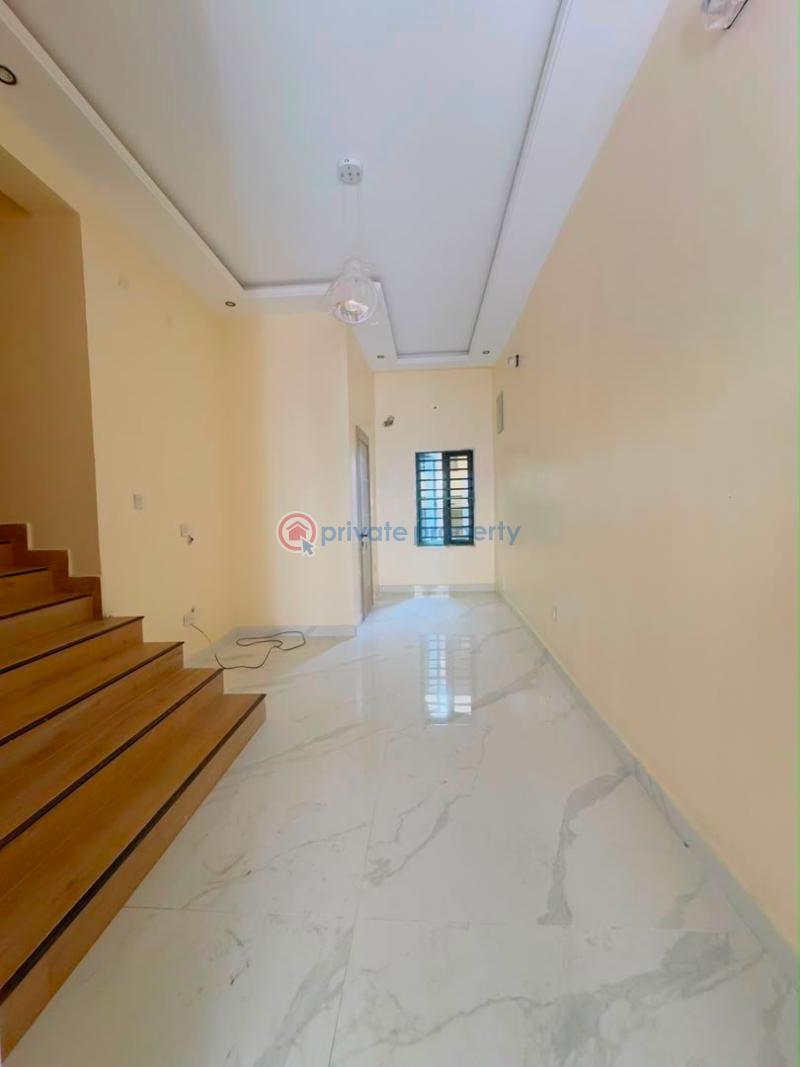4 bedroom Terrace For Sale Allen Avenue Ikeja Lagos - 8