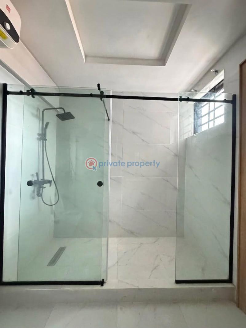 4 bedroom Terraced Duplex For Sale Victoria Island Lagos - 2