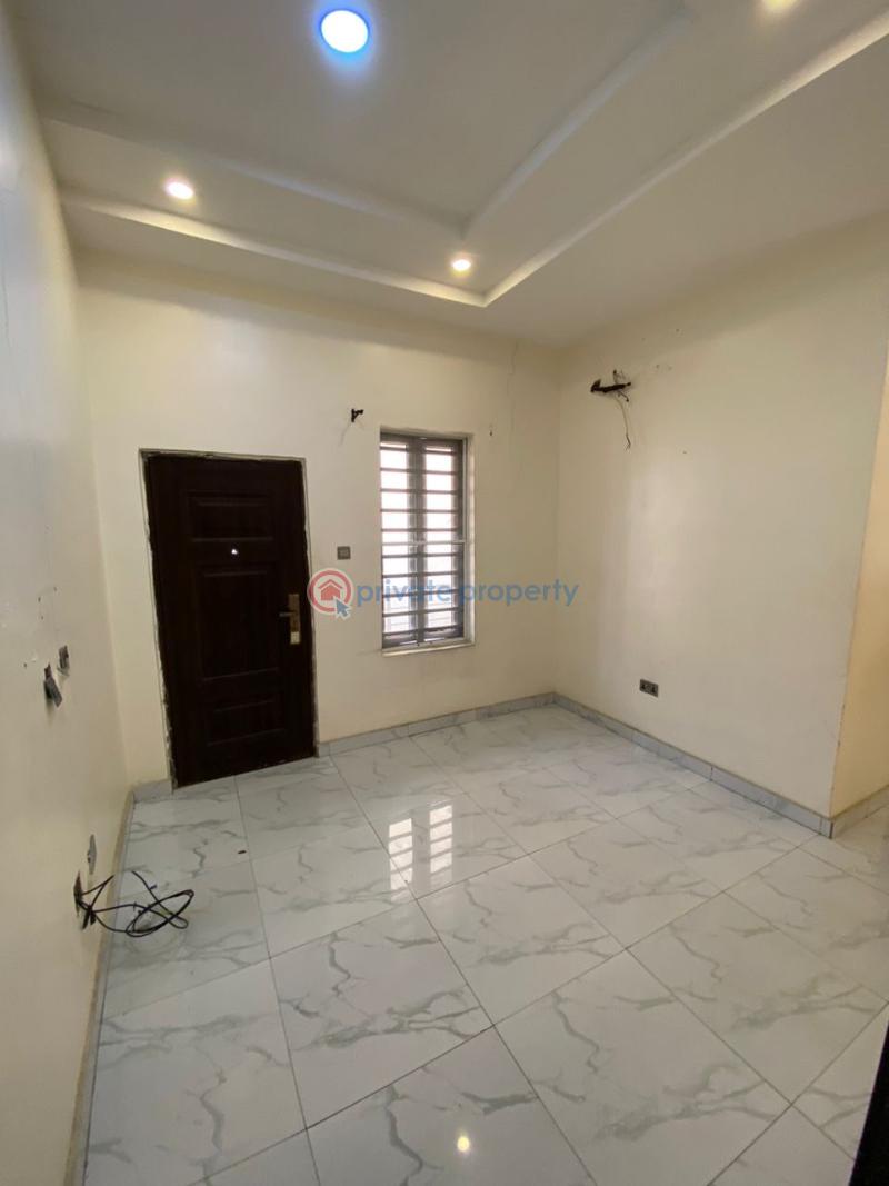 4 bedroom Terrace For Sale Ikota Lekki Lagos - 9