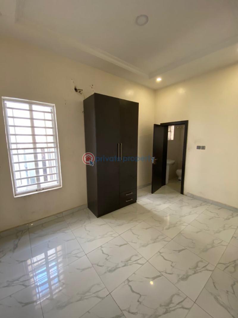 4 bedroom Terrace For Sale Ikota Lekki Lagos - 11