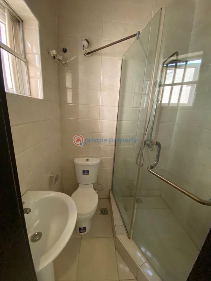 4 bedroom Terrace For Sale Ikota Lekki Lagos - 14