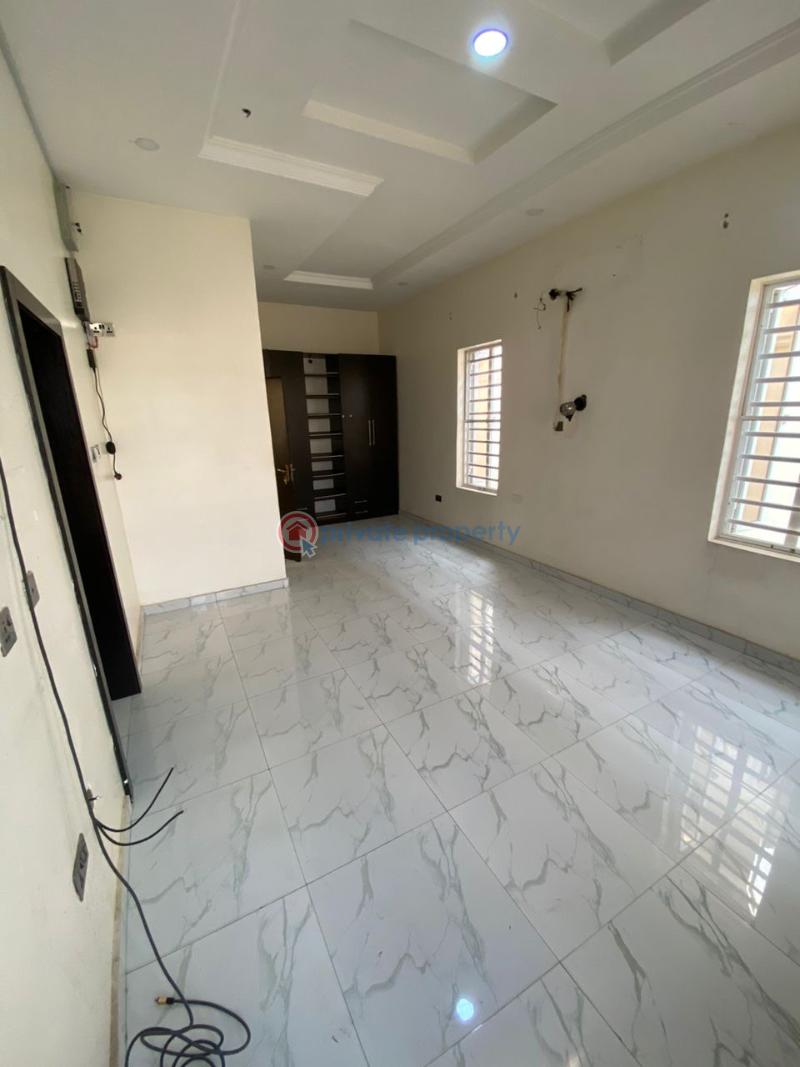 4 bedroom Terrace For Sale Ikota Lekki Lagos - 7