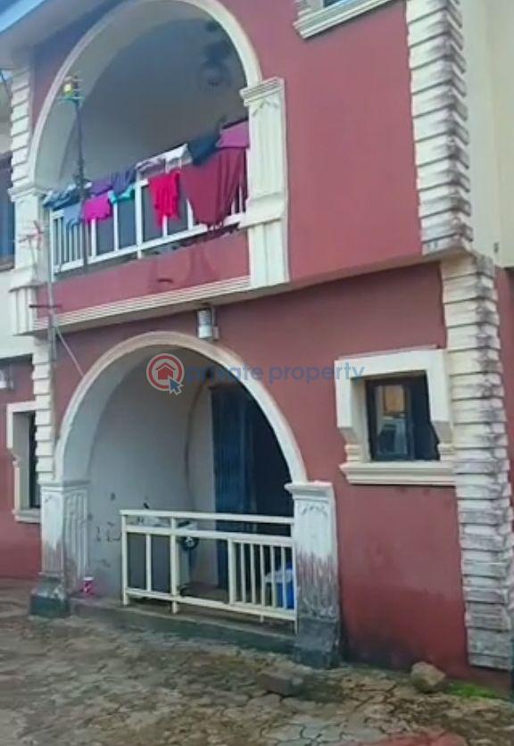 3 bedroom Block Of Flats For Sale Ayobo Ipaja Lagos - 3