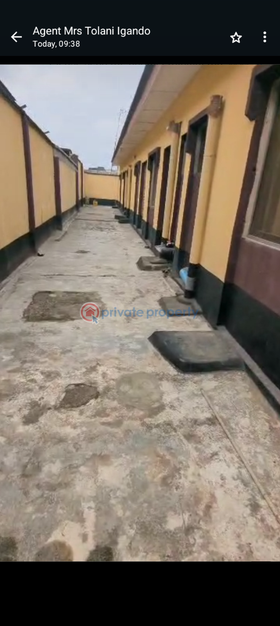 Flat & Apartment For Sale Governor's Road Ikotun Ikotun/Igando Lagos - 2