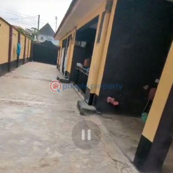 Flat & Apartment For Sale Governor's Road Ikotun Ikotun/Igando Lagos - 0