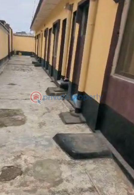 Flat & Apartment For Sale Governor's Road Ikotun Ikotun/Igando Lagos - 5