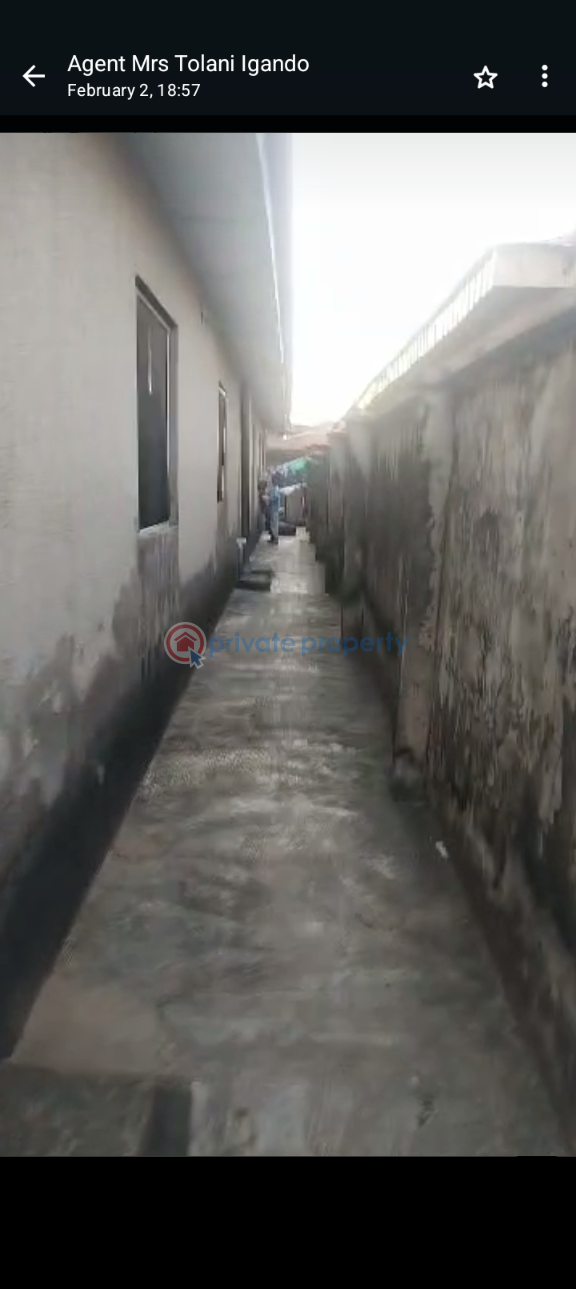 Flat & Apartment For Sale Igando Ikotun/Igando Lagos - 3
