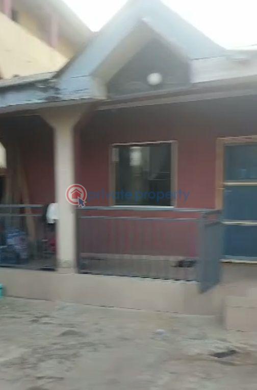 Flat & Apartment For Sale Igando Ikotun/Igando Lagos - 0