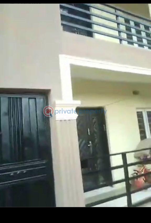 3 bedroom Block Of Flats For Sale Igbogbo Ikorodu Lagos - 5