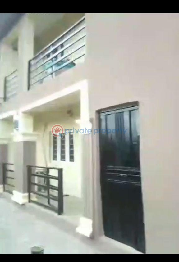 3 bedroom Block Of Flats For Sale Igbogbo Ikorodu Lagos - 3