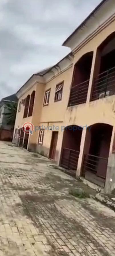 3 bedroom Block Of Flats For Sale Ikorodu Lagos - 2
