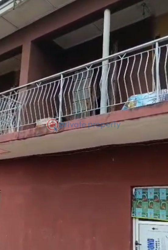 Block Of Flats For Sale Berger Ojodu Lagos - 4