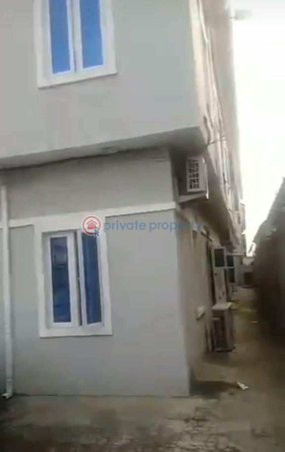 Duplex For Sale Olowora Ojodu Lagos - 0