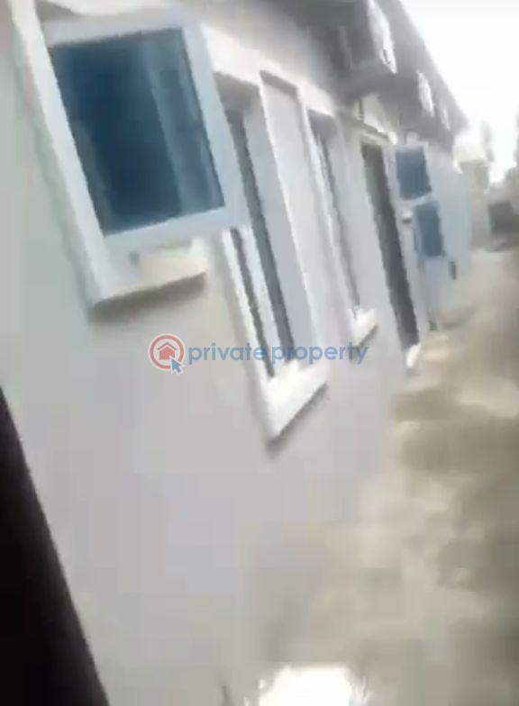 Duplex For Sale Olowora Ojodu Lagos - 7