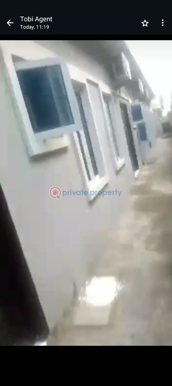 Duplex For Sale Olowora Ojodu Lagos - 6