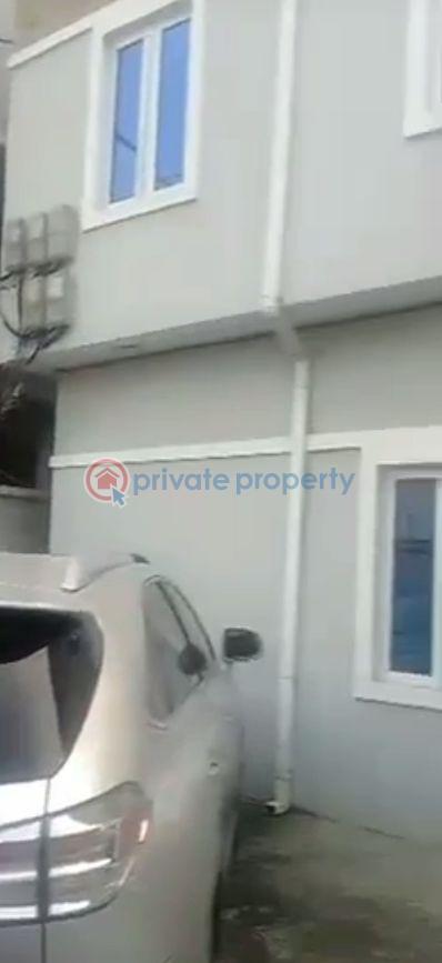 Duplex For Sale Olowora Ojodu Lagos - 4