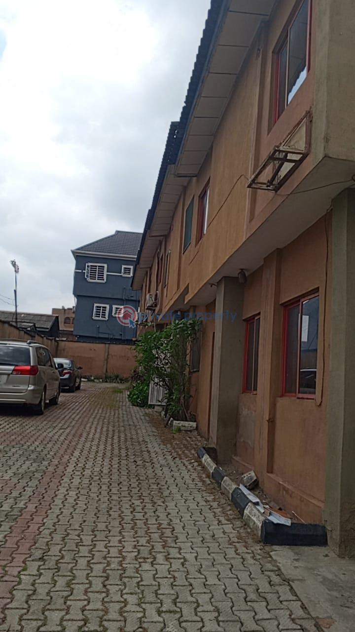 3 bedroom Duplex For Sale Ojodu Lagos - 1