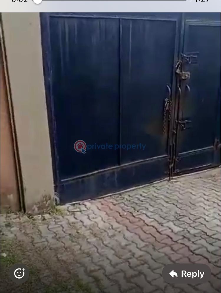 3 bedroom Duplex For Sale Ojodu Lagos - 2