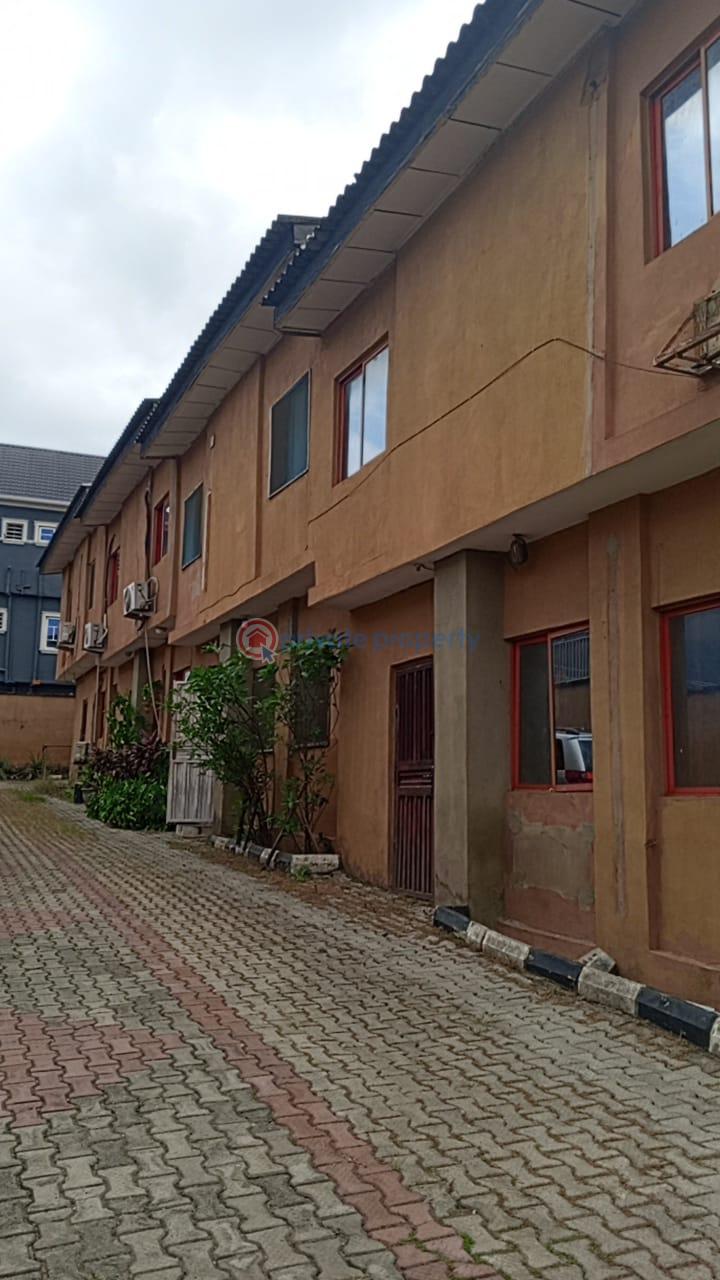 3 bedroom Duplex For Sale Ojodu Lagos - 4